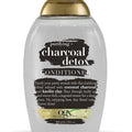 OGX Purifying + Charcoal Detox Conditioner 385 Ml 13Fl.Oz - My Store