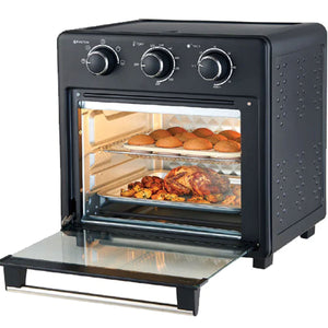 Anex AG-2121 Deluxe Air Fryer - Snapcart.pk