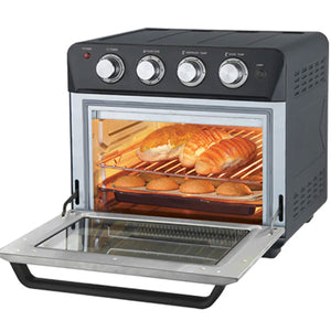 Anex AG-2123 Deluxe Air Fryer - Snapcart.pk