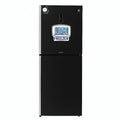 PEL GLASS DOOR DIGITRON INVERTER REFRIGERATOR Model 21960GD SILVER STRIP BLACK