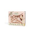 The Vintage Cosmetic Company Tools Of The Trade Tin 5 Piecs Set