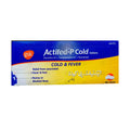 Actifed-p Tab Strip (local) - Snapcart.pk