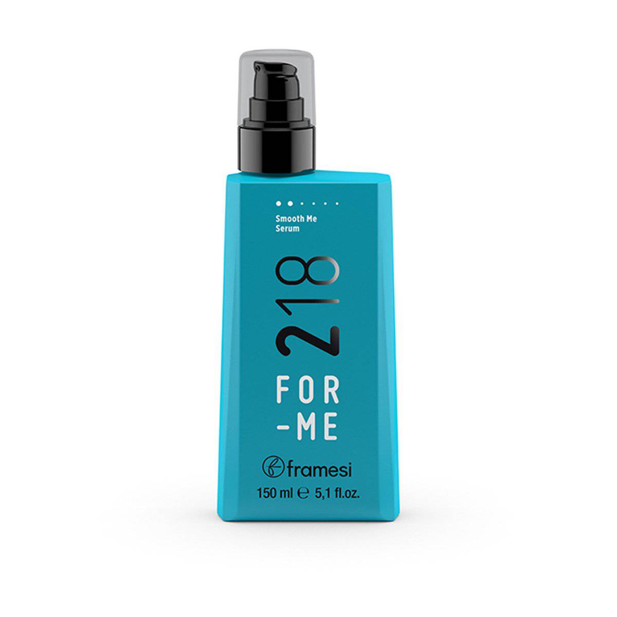 Framesi - For Me 218 Smooth Me Serum - My Store