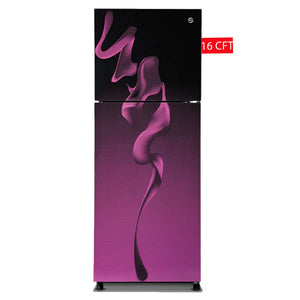 Pel PRGD 22250 Glass Door Refrigerator - 16 CFT - My Store