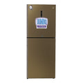 PEL GLASS DOOR DIGITRON INVERTER REFRIGERATOR Model 6360GD SILVER STRIP GRAY