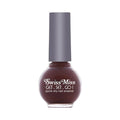 Swiss Miss - Get Set Go Nail Polish 223 - Dark Chocolate