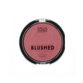 MUA- Blushed Matte Blush Powder - Rouge Punch