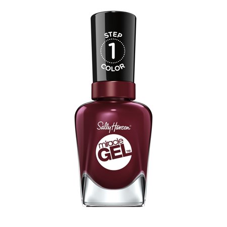 Sally Hansen Miracle Gel Polish