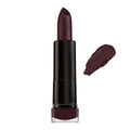 Max Factor Colour Elixir Velvet Matte Lipstick 65 Raisin
