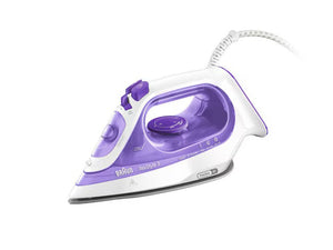 BRAUN STEAM IRON Model SI 3042
