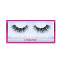 Huda Beauty Hoodie #23 Lenghtie Lashes