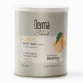 Derma Shine Lemon Soft Wax (Creamy) Hairles Skin 800G/28.2Oz
