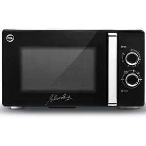 PEL 23 SLM Manual Microwave Oven 23 Ltr - Snapcart.pk