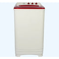 Super Asia SA-240 Shower Wash Crystal - Washing Capacity: 10 kg - My Store