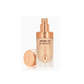 Charlotte Tilbury- Airbrush Flawless Foundation- 5.5 Neutral- Golden olive, 30 ml