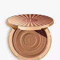 Charlotte Tilbury Beautiful Skin Sun-Kissed Glow Bronzer - 1Fair/Pale 21G