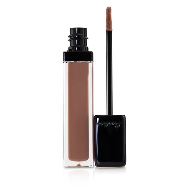 Guerlain Kiss Kiss Liquid Lipstick