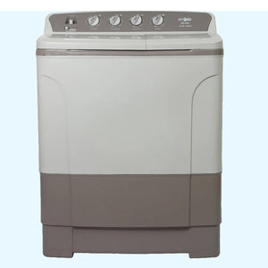 Super Asia SA-242 Clean Wash - Washing Capacity: 8kg - My Store