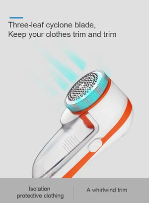 Daling Lint Remover For Clothes Model: DL-2015 - My Store