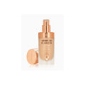 Charlotte Tilbury- Airbrush Flawless Foundation- 7 Neutral- Golden beige, 30 ml