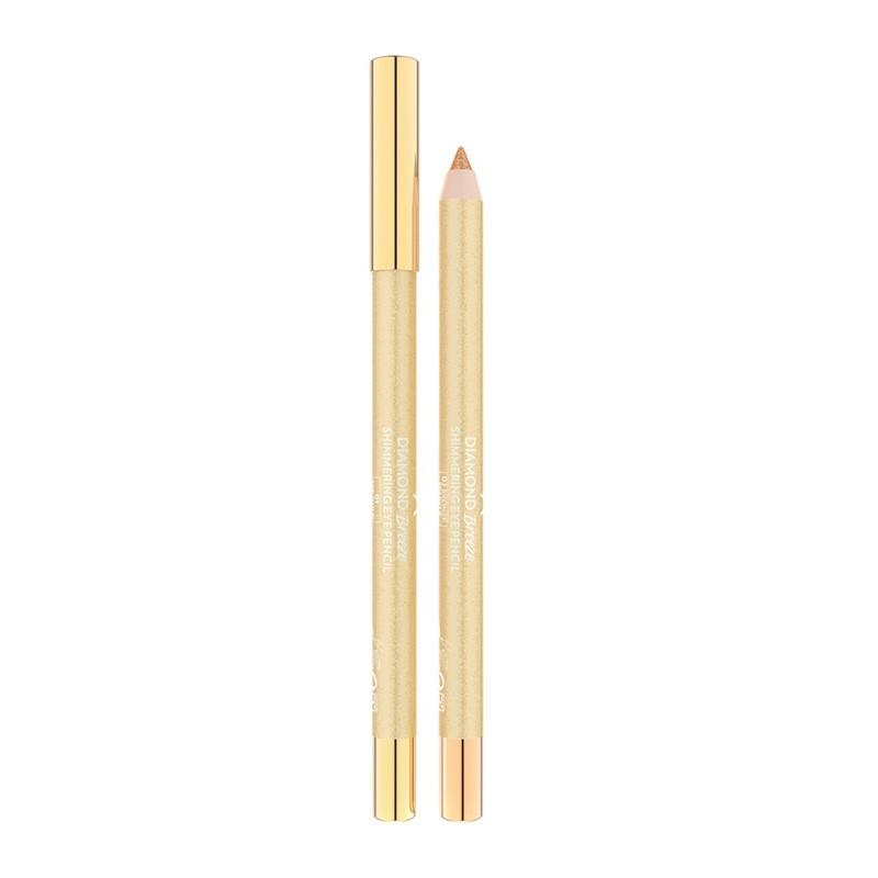 Golden Rose Diamond Breeze Shimmering Eye Pencil