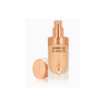 Charlotte Tilbury- Airbrush Flawless Foundation- 7 Warm- Warm caramel, 30 ml