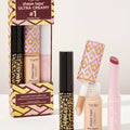 Tarte Shape Tape Ultra Creamy Concealer Mascara Lip Balm 3 Piecs Set - 16N Fair Light Neutral