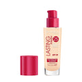 Rimmel- Lasting Finish 25 Hour Foundation, Ivory, 30 ml - My Store