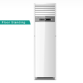 Hisense 24FS-CPA 2 Ton Round Shape Cabinet Non Inverter AC