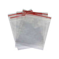 Al Arbad Multiple Use Smart Zip Lock Bags - Snapcart.pk