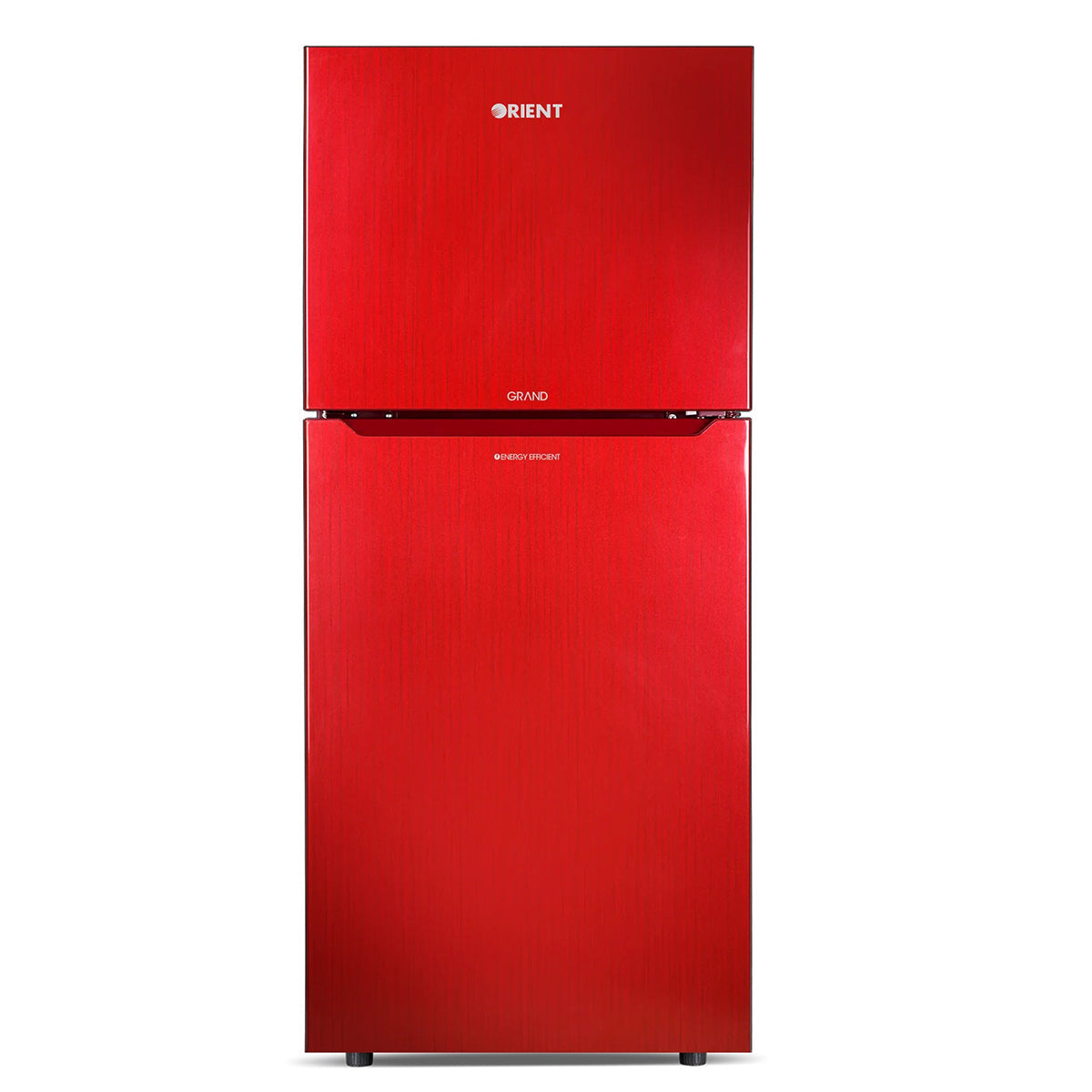 Orient Grand VCM 415 Ltr Hairline Red - My Store