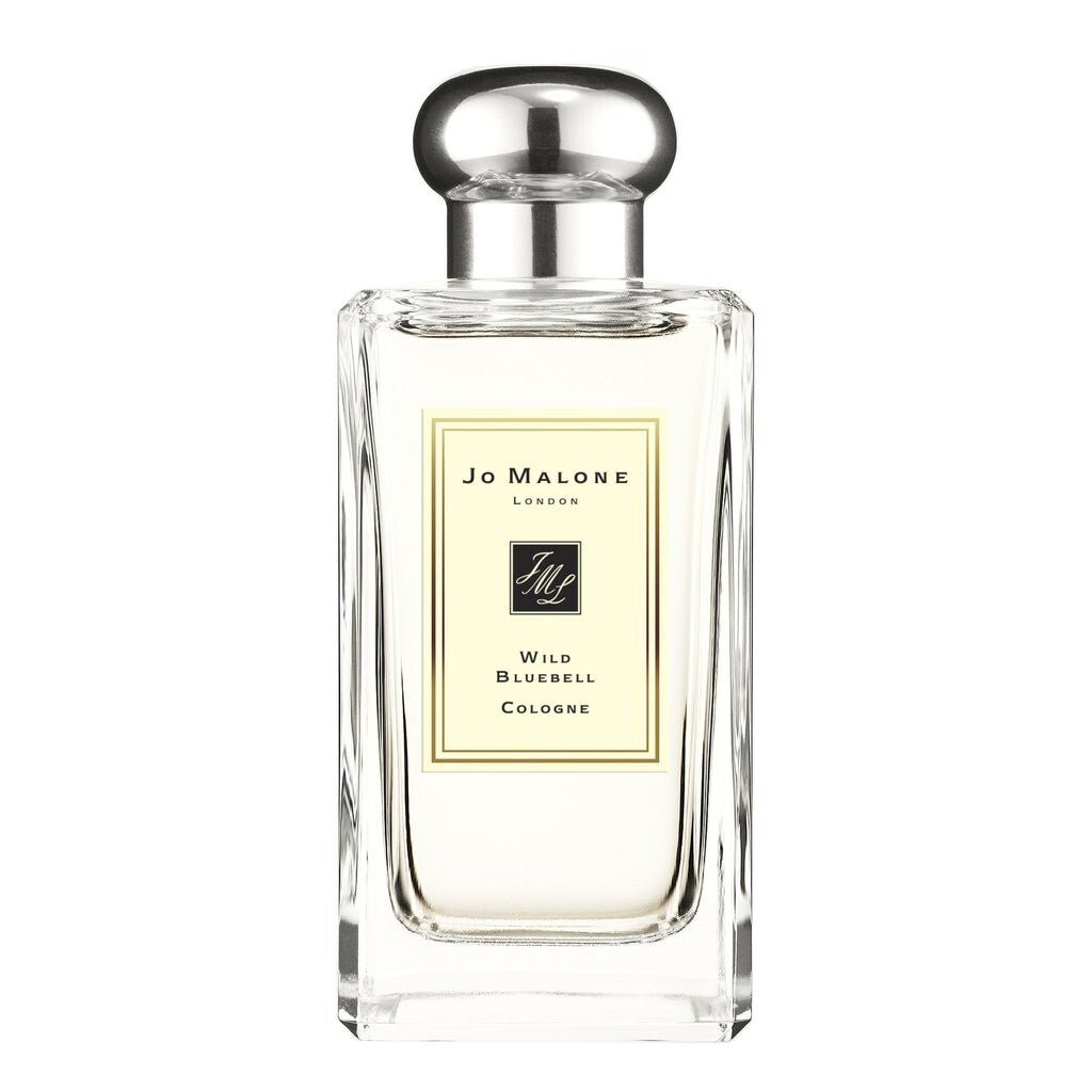 Jo Malone Wild Blue Bell Cologne Edc For Women 100 Ml-Perfume