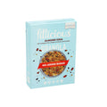 Fitlicious Almond Chia Garnola 450g - Snapcart.pk