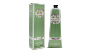 L'Occitane Almond Delicious Hands Cream150Ml