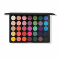 Morphe- 35B Color Burst Artistry Palette, 56.2 g