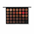 Morphe- 3502 Second Nature Artistry Palette, 56.2 g
