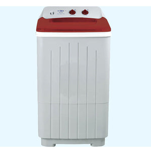 Super Asia SA-272 Fast Wash Plus Crystal - Washing Capacity: 10 kg - My Store