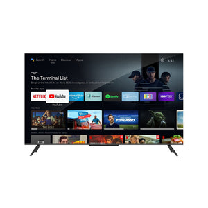 Dawlance 43 - Inches  4K UHD LED TV  Canvas series 43G3AP Narrow Bezel Screen - My Store