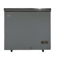HAIER SINGLE DOOR INVERTER CHEST DEEP FREEZER Model HDF-245IG