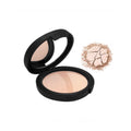 Flormar- 11Gt-C Compact Powder 90 Medium Rose