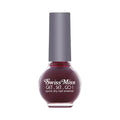 Swiss Miss - Get Set Go Nail Polish 284 - True Maroon