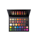 Morphe- X James Charles The Mini Palette