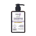 Organic Shampoo Lavender & Eucalyptus 320ml - Snapcart.pk