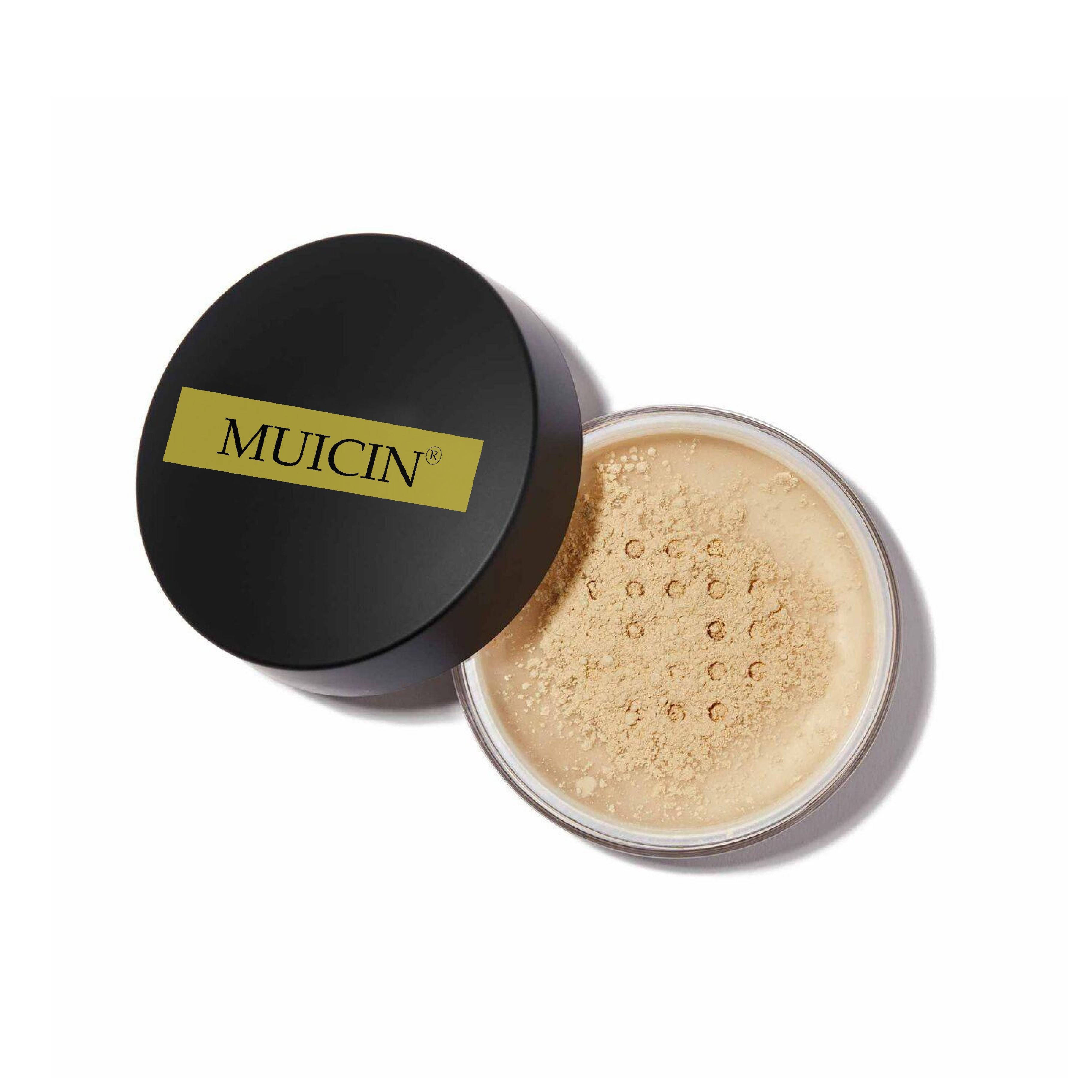 MUICIN - Radiant Loose Powder - 30g - My Store