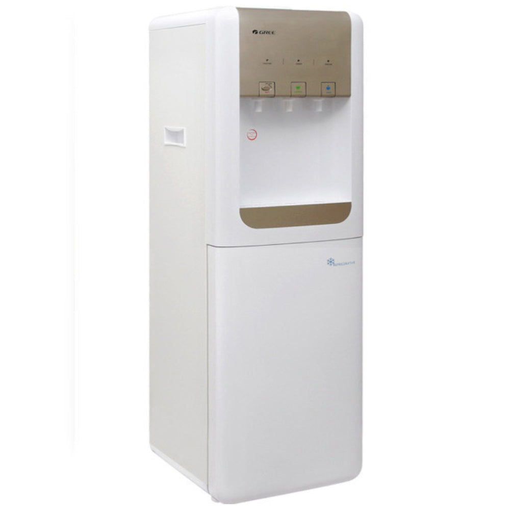GREE THREE TAP WATER DISPENSER Model GW-JL500FC