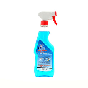 Glint Glass & Household Cleaner 500ml - Snapcart.pk