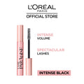 L'Oreal Paris- Voluminous Lash Paradise Washable Mascara - Intense Black