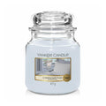 Yankee Candle Classic Medium Jar A Calm And Quiet Place 411g