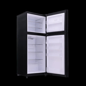 Pel PRGD 22250 Glass Door Refrigerator - 16 CFT - My Store