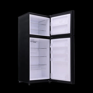 Pel PRGD 6350 Glass Door Refrigerator - 11 CFT - My Store